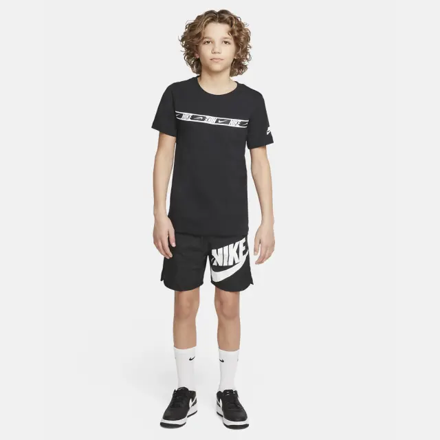 Nike Sportswear Παιδικό Σορτς DO6582-010 2