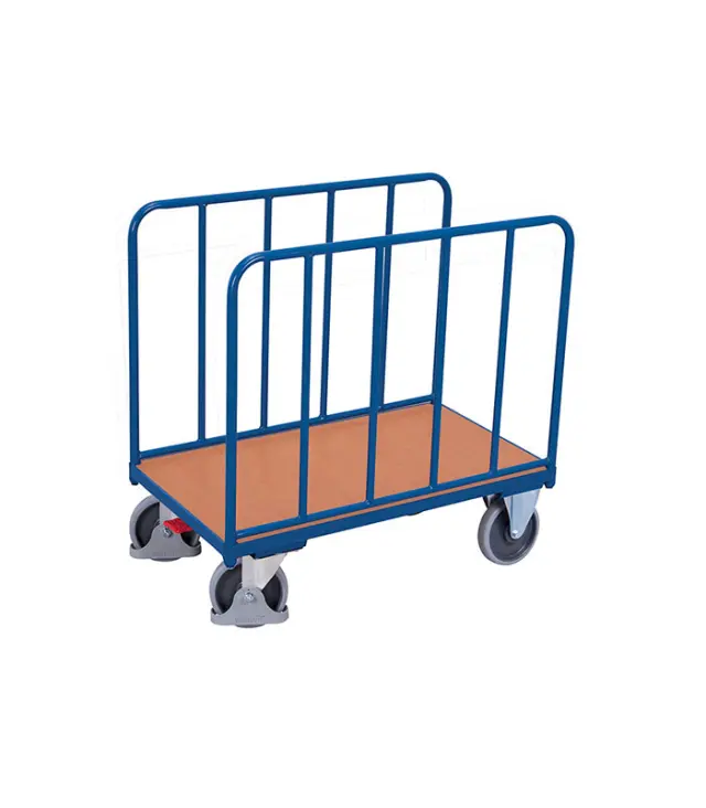 Variofit sw-700.203 Πλατφόρμα Μεταφοράς για Φορτίο Βάρους ως 500kg