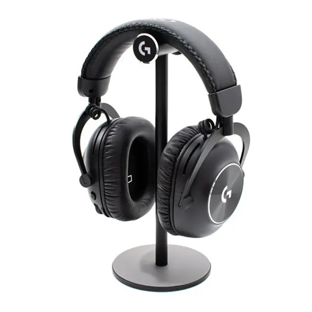 Logitech Gaming Headset G Pro X 2 Lightspeed Black (991-000550)