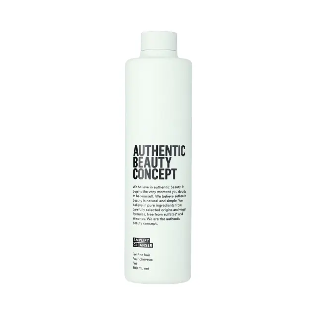 Authentic Beauty Concept Amplify Cleanser 300ml