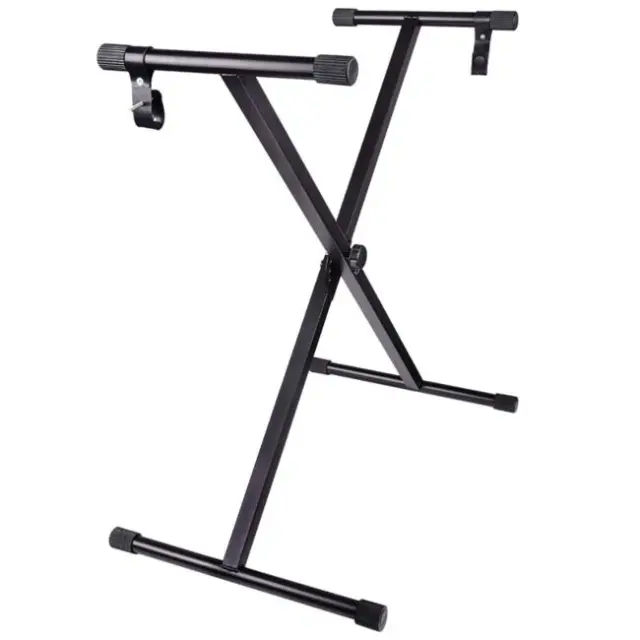 NN X3 cross keyboard stand for keys digital piano foldable