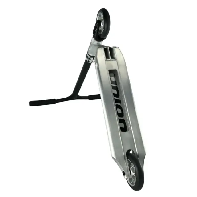 Union Aero Freestyle Scooter M - Black/Raw 3
