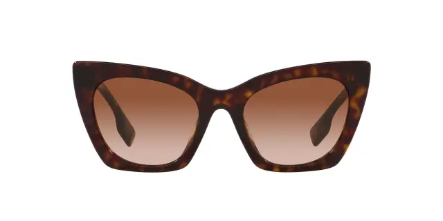 Γυαλιά Ηλίου Burberry London MARIANNE BE4372U 300213 Ντεγκραντέ (Burberry London) (BE4372U 300213) 2