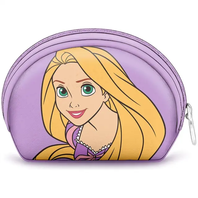 Πορτοφολάκι Disney Rapunzel wallet 09943