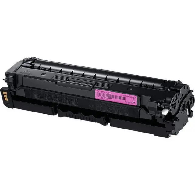 Toner SAMSUNG Συμβατό CLT-M503L Σελίδες: 5.000 Magenta