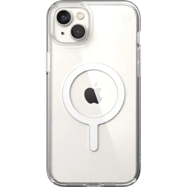 Speck® Presidio Perfect MagSafe Θήκη για iPhone 14 Plus-Clear