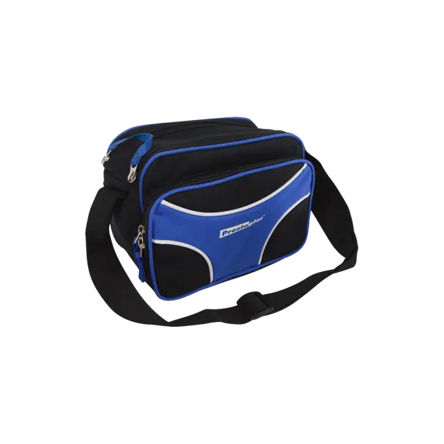 Sportifrance Τσάντα Φαρμακείου Αθλητή 24cmX15cmX18cm