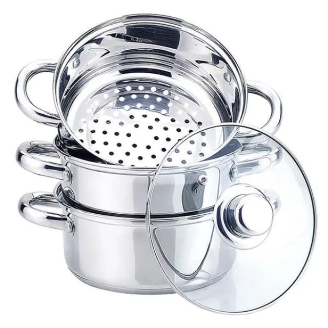 Steamer MAESTRO MR-2900-18