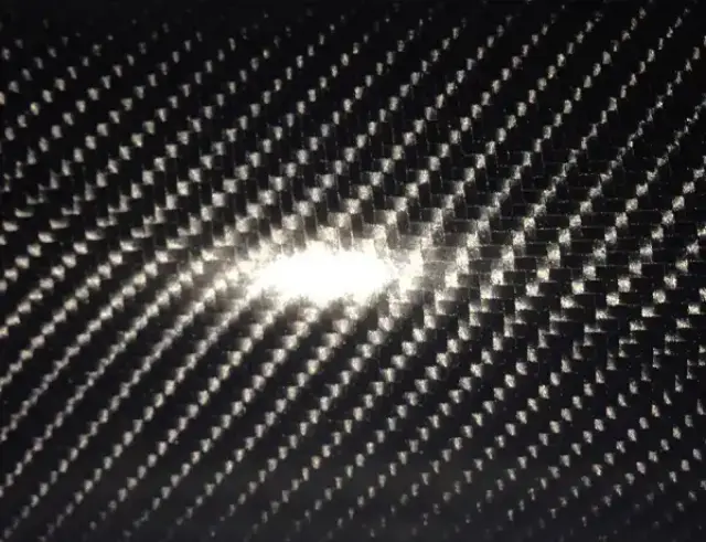 Ταινίες διακοσμητικές αυτοκόλλητες 3D CARBON 13 x 500 cm - 2 τεμ - ΜΑΥΡΟ CARBON 3