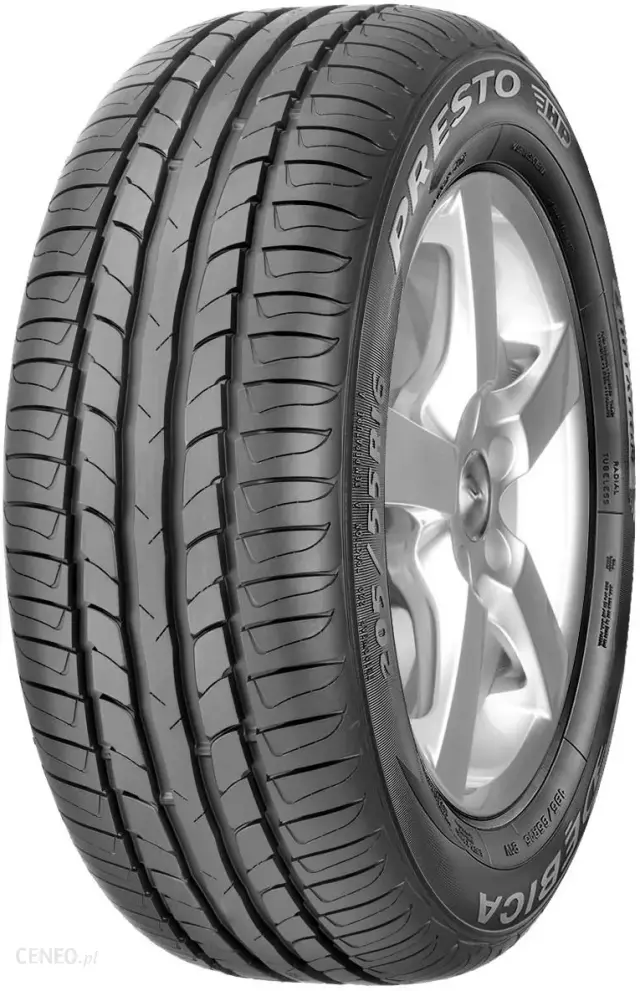 225/55R19 99V Debica Presto