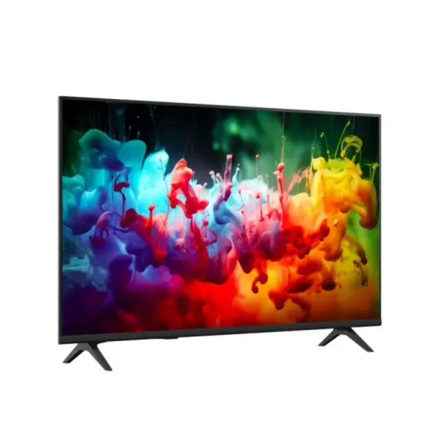 ΤΗΛΕΟΡΑΣΗ 43'' QNED 43QNED72B6B Mini LED LG 2