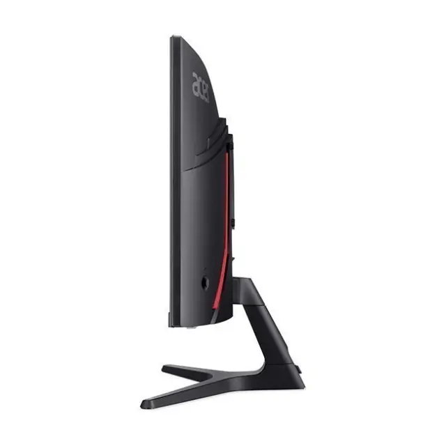Acer Monitor 24" Nitro ED240QP0bi VA FHD (UM.UE0EE.004) 3