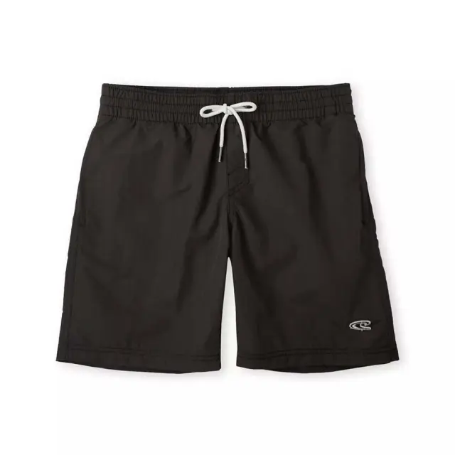 O'neill Boy's Vert Swim Shorts Μαύρο N4800001-19010 (O'neill)