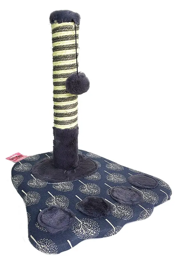 Pet Camelot Ονυχοδρόμιο Γάτας 36x36x40cm