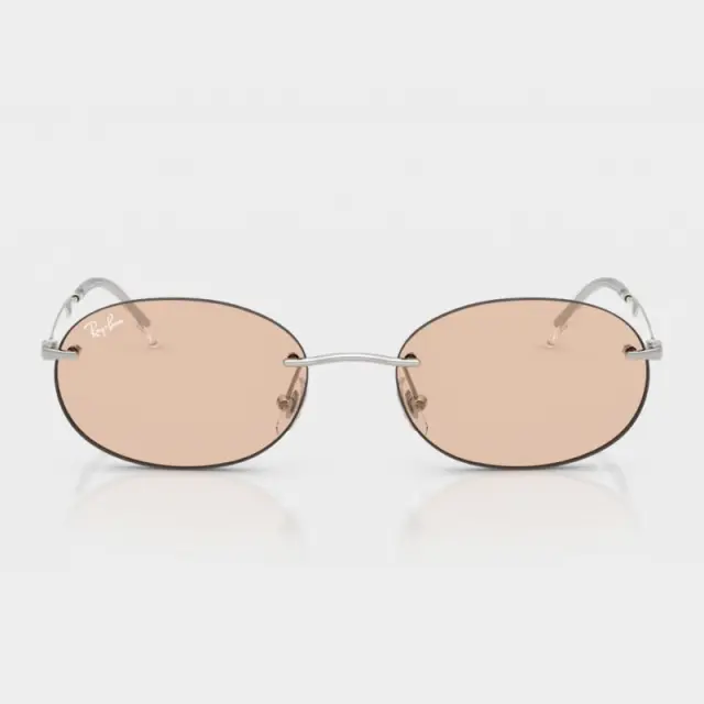Γυαλιά Ηλίου Ray Ban RB3767 003/MG Ασημί - 54 2