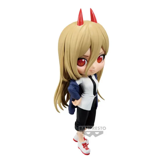 Chainsaw Man Power Q posket figure 14cm 3