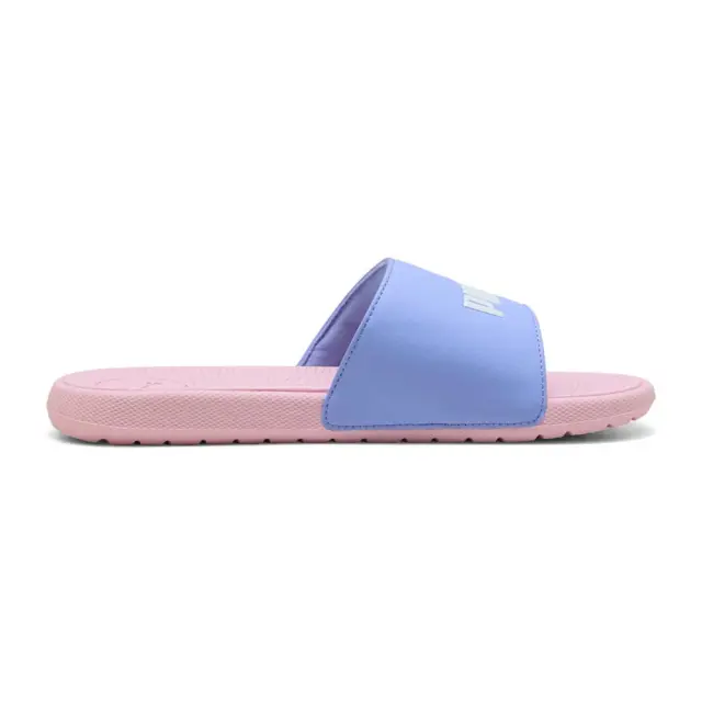 Puma Youth Cool Cat 2.0 Jr Μπλε - Ροζ 390881-53 (Puma) 3