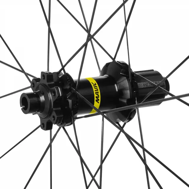 ΤΡΟΧΟΣ MAVIC CROSSMAX 29'' BOOST INTL 022 ΟΠΙΣΘΙΟΣ - Normal