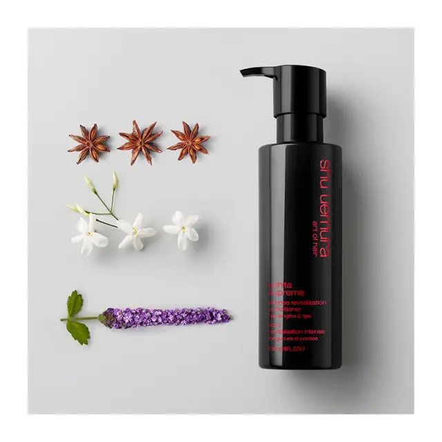 Ashita Supreme Conditioner Για Εντατική Αναζωογόνηση 250ml 2