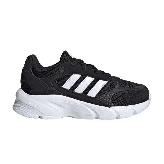 adidas Sportswear Kids Crazychaos 2000 EL C Μαύρο - Άσπρο JH6506 (adidas Sportswear)