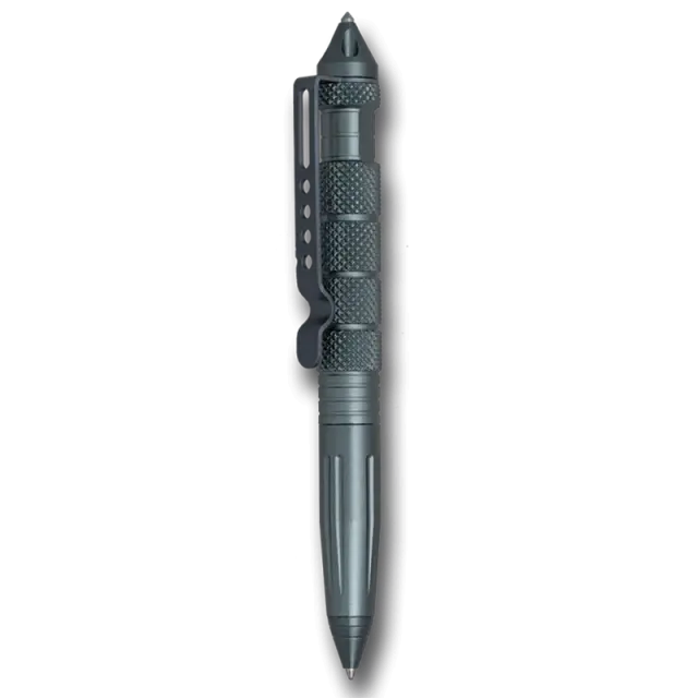 Albainox 03076 Tactical Pen Grey