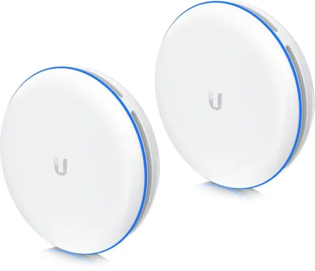 Ubiquiti UBB-XG, UniFi Building to Building Bridge XG