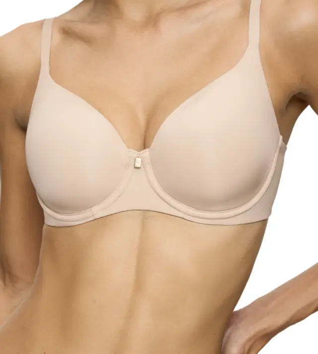 Triumph Body Make-Up Essentials WP σουτιέν με ελαφριά ενίσχυση Cup C 10190664-00NZ - 70 2