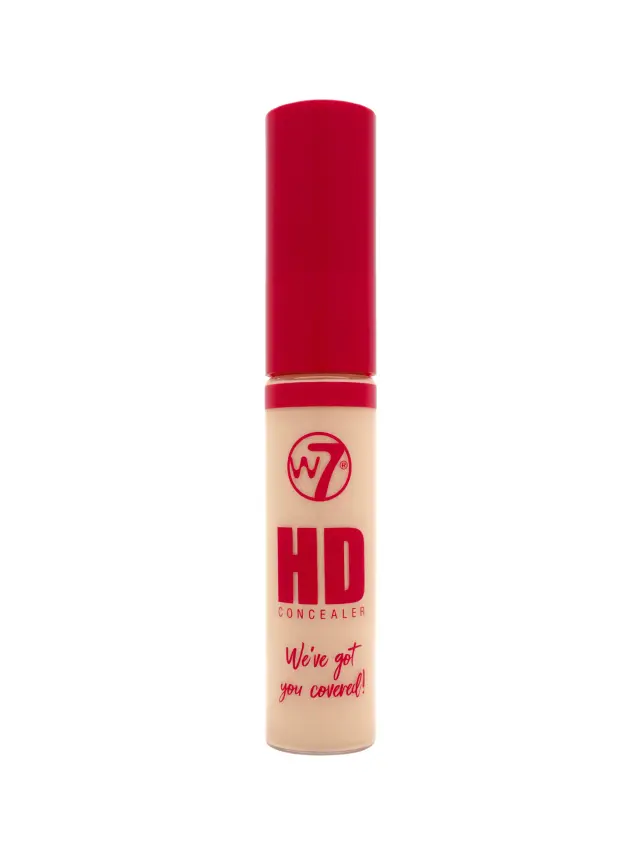 HD Concealer 14ml LN4 W7