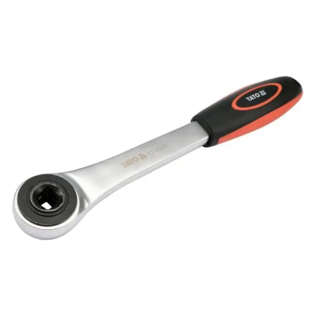 Yato Καστάνια Υδραυλικών 1/2" YT-03315 2