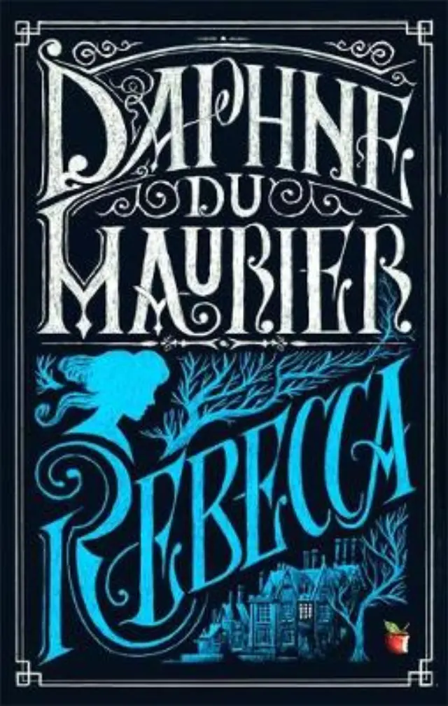 REBECCA PB B