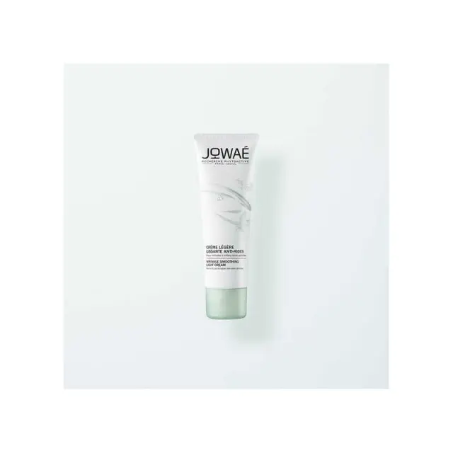 Jowae Wrinkle Smoothing Light Cream Ελαφριά Αντιρυτιδική Λειαντική Κρέμα - Vegan Friendly, 40ml