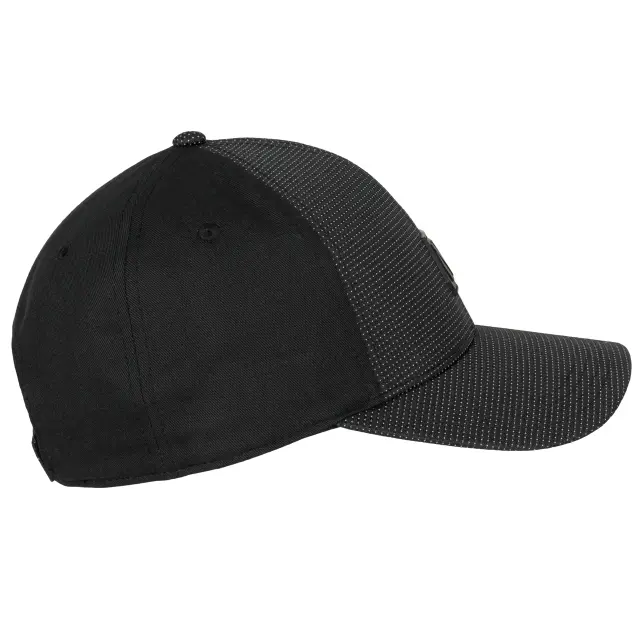 Καπέλο Τζόκευ με ανακλαστικά Bennon Reflectos black - one size 3