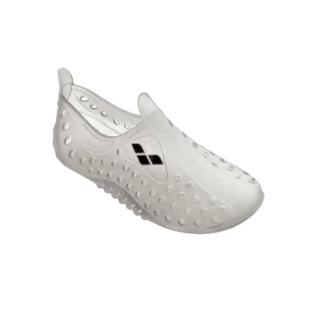Arena Kids Sharm 2 Polybag Watershoe Διάφανο 81109-11 (Arena)