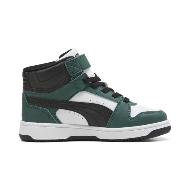Puma Rebound Slam Mid Ac+Ps Herb Garden 408801-05 - 35 2