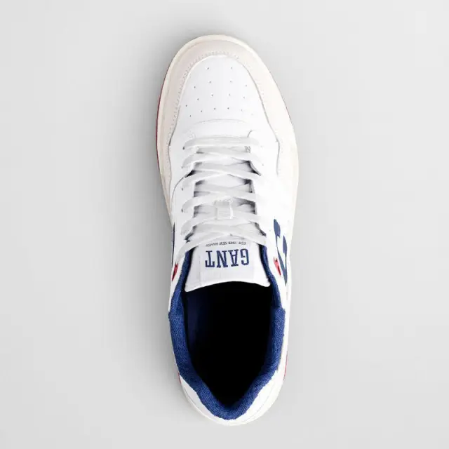Sneaker Gant 31631005-316 Λευκό - 41 3