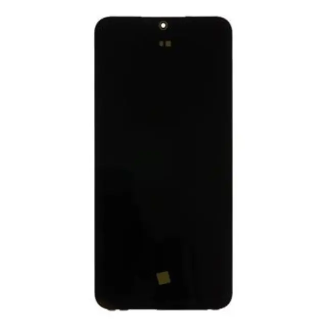 LCD display + Touch Unit Samsung S731B Galaxy S25 FE (Service Pack)
