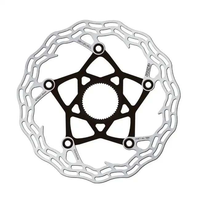 ΔΙΣΚΟΣ GALFER SHARK ROAD CENTER LOCK 160mm x 1.8mm