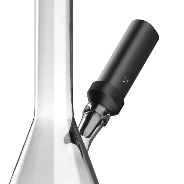 PAX FLOW Portable Dry Herb Vaporizer 3