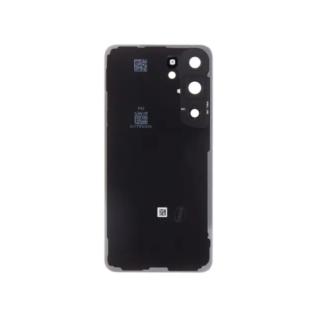 Samsung S931B Galaxy S25 Battery Cover Black (Service Pack) 2