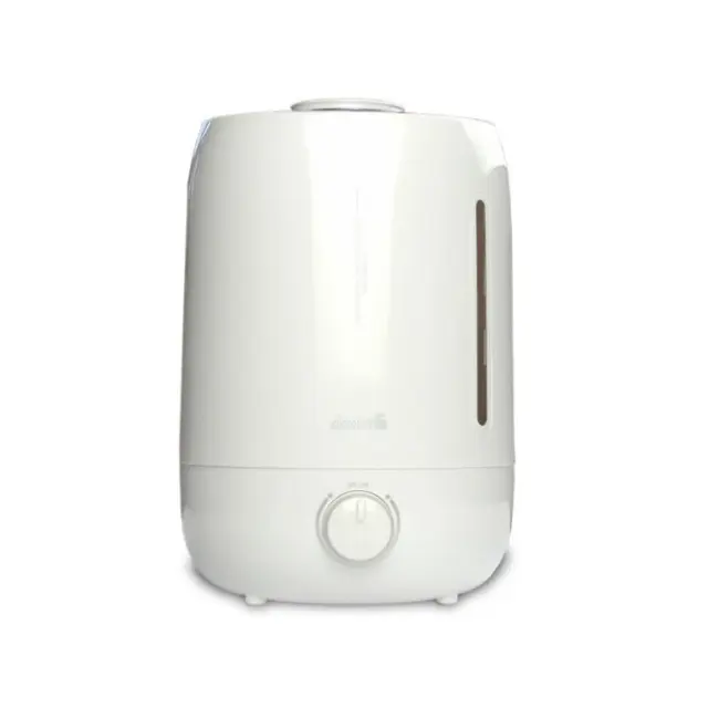 Deerma Υγραντήρας Αέρα F500 White (F500)