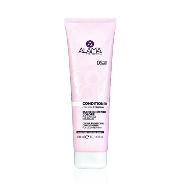 Alama Color Conditioner για Συντήρηση Χρώματος για Βαμμένα Μαλλιά 300ml