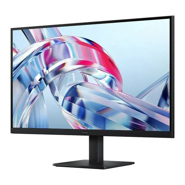 Samsung S70H computer monitor 81.3 cm (32") 3840 x 2160 pixels 4K Ultra HD LCD Black 2