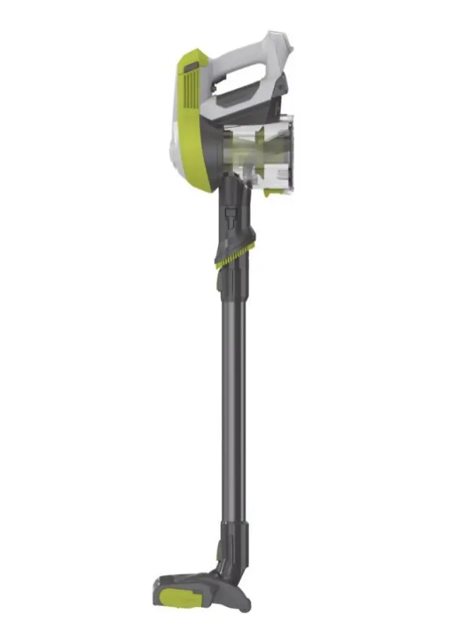 Hoover HF110H 011 Επαναφορτιζόμενη Σκούπα Stick & Χειρός 22V 2