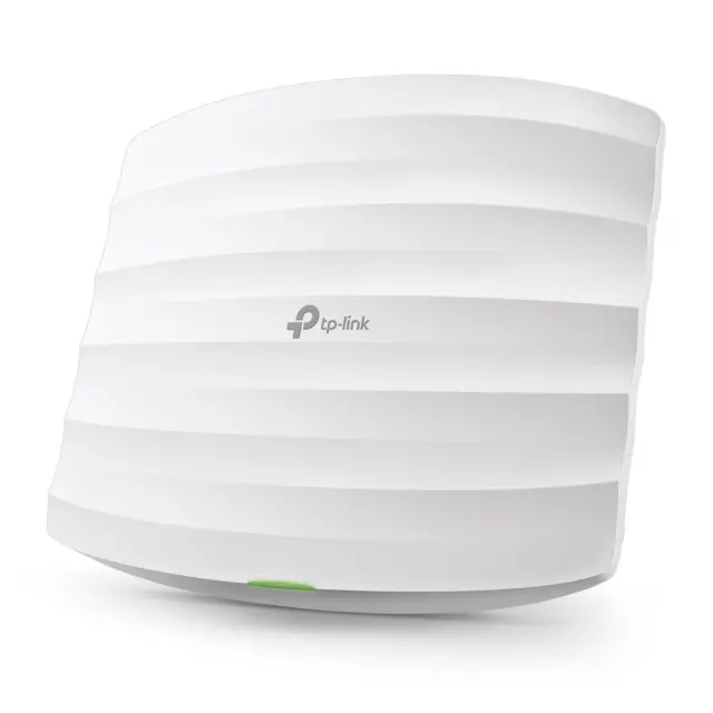 TP-Link Access Point AC1350 EAP225 v3 Wireless MU-MIMO Gigabit Ceiling Mount 1000 Mbps (EAP225)