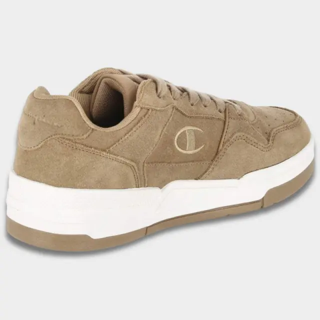 Sneaker Champion RD PRM SUEDE S22516-MS023 Μπεζ - 41 3