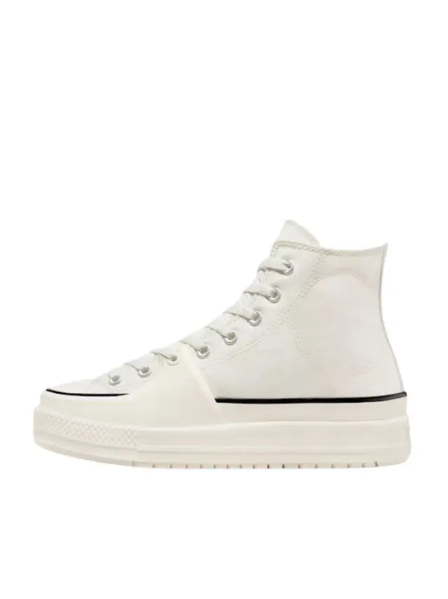 Converse Chuck Taylor All Star Construct White A02832C - 37.5 3