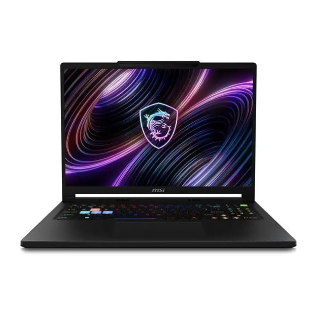 MSI Raider 16 HX B2WH-211PL 16" Core Ultra 7 251HX/RTX 5070 Ti/16GB/1TB SSD/W11 Home US-Layout (B2WH-211PL)