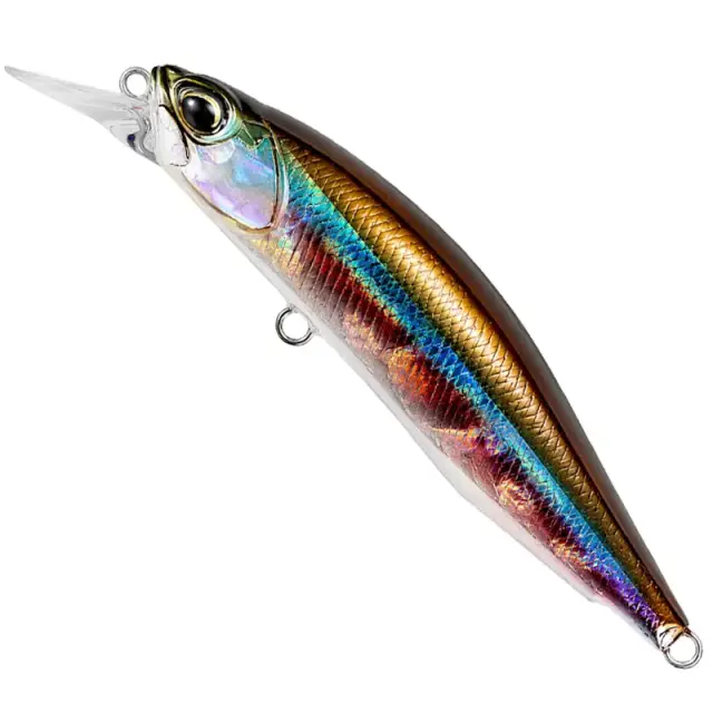 Τεχνητό DUO Realis Rozante 77SP SW 7.7cm ADA4013 Wakasagi