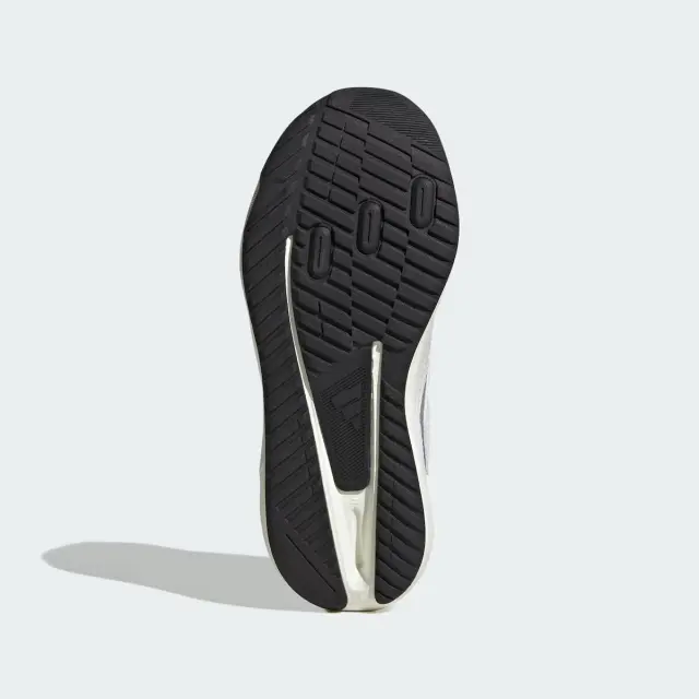 adidas Lightblaze Παιδικά Sneakers Μπεζ 3