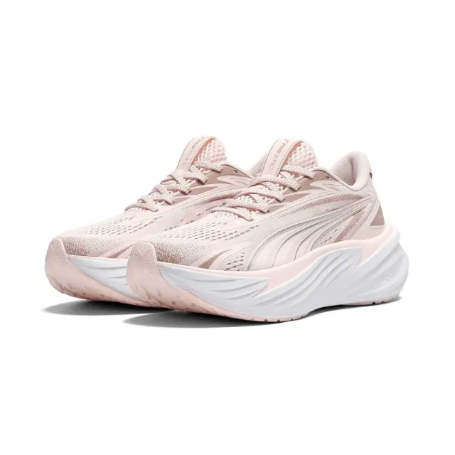 PumaMaxima Pro Γυναικεία Αθλητικά Παπούτσια Running Ροζ - 41 2